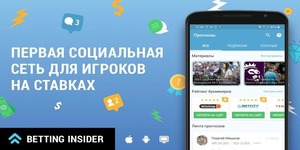 Прогнозы на Чемпионат России по футболу от профессионалов Betting Insider