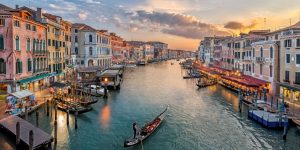 Жемчужины Венеции: гид по эксклюзивным отелям