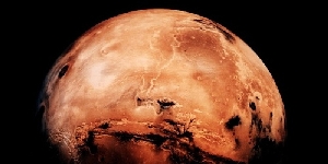 Земная жизнь может иметь марсианское происхождение?