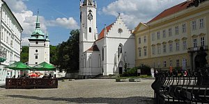 Отдых всей семьей в Теплице Отдых всей семьей в Теплице