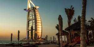 Отдых в Дубай: из Витебска прямо в ОАЭ