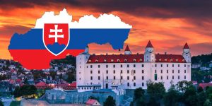 Уникальность маленькой страны (Словакия)