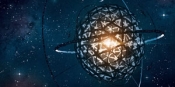 Сферы Дайсона: звезды, где может скрыться цивилизация