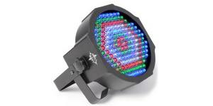 RGB прожектор для бассейна -  неповторимый меняющийся стиль