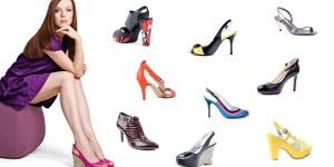 Важность правильного выбора обуви для деловых встреч
