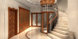 Лифты для частных домов