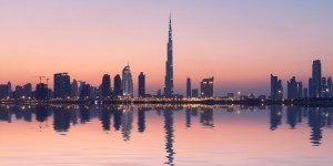 Путешествие в ОАЭ: как получить туристическую визу 