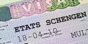 Как получить студенческую визу Франции? 