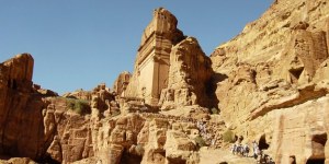 Иордания - это невероятный отдых и масса впечатлений Иордания - это невероятный отдых и масса впечатлений
