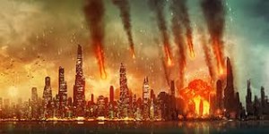 Скоро ли начнется апокалипсис? Скоро ли начнется апокалипсис?
