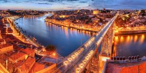 Покупка недвижимости в Португалии 