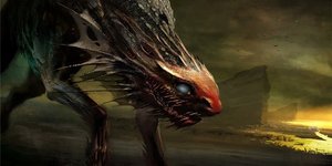 Исследование чупакабры в "Космопоиске" продолжается Исследование чупакабры в "Космопоиске" продолжается