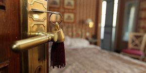 Выбираем идеальный отель Выбираем идеальный отель