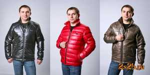 Куртка аляска из Америки – быстро и удобно