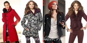 Зимнее женские пальто - классика, которая не выйдет из моды!