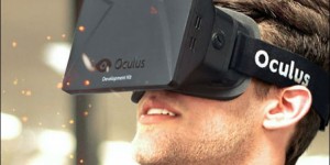 Oculus Rift: техника на грани фантастики