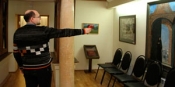 Аномальной активности в музее Ключевского не обнаружено