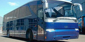 Автобусные туры по Европе от компании Silver Tour