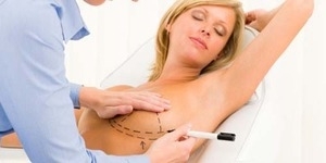 Умные грудные имплантаты смогут заботиться о женском здоровье