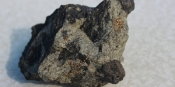 Со дна озера Чебаркуль подняты осколки Челябинского метеорита