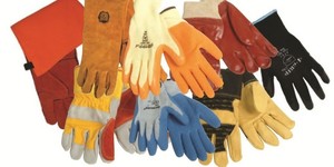 Полиэтиленовые перчатки: практичная защита для ваших рук