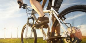 Катание на велосипеде и польза для здоровья: как они связаны