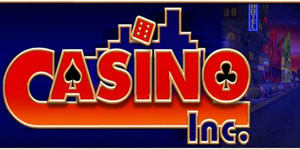 Casino Inc.: стройте, управляйте, побеждайте