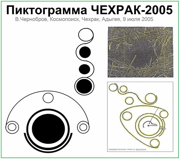 9 июля 2005, Чехрак, Адыгея.