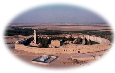Монастырь Святого Макария в Египте. Источник: http://www.stmacariusmonastery.org. Монастырь Святого Макария в Египте. Источник: http://www.stmacariusmonastery.org.