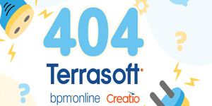 Компания Terrasoft уходит с отечественного рынка и предлагает замену