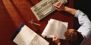 Бухгалтерское обслуживание организации