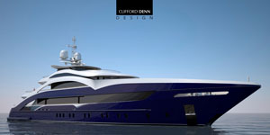 Heesen Project 50 m