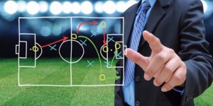 Ставки на спорт: как можно подразделить игроков – участников пари
