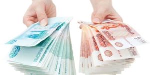 Почему выгодно брать микрозаймы на карты Сбербанка