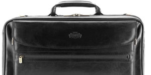 Удачный выбор кожаной сумки 