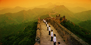 Китай - захватывающий отдых на любой вкус