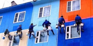 Проект застройки центральной части столицы Поморья выполнен с нарушениями