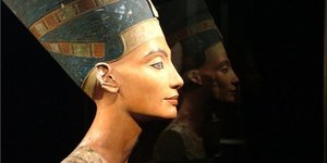 «Дьявольский треугольник» в Эгейском море