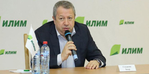 Письмо Захара Смушкина с предложением построить метро по концессии поступило в Смольный