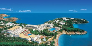 Удивительный Крит – сокровище Греции