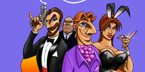 Описание игры Casino Inc