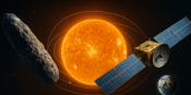 3I/ATLAS: межзвёздный гость или угроза человечеству?