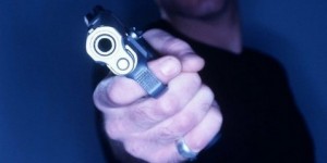 Выбор травматического оружия