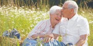 Частный дом престарелых - где оставить престарелого родственника на новогодние каникулы?