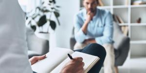 Психологическая помощь при хроническом стрессе и эмоциональном выгорании