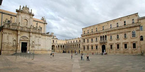 Туры в Лечче, Италия