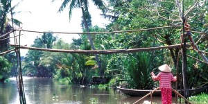 Солнечный отдых в Хошимине