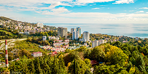 Обзорные экскурсии по Сочи: море, горы и субтропики за один день