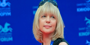 Вера Глаголева — биография и творчество