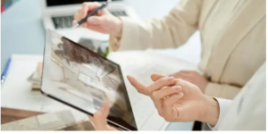 Профессиональное развитие в сфере дизайна и архитектуры: путь к востребованности